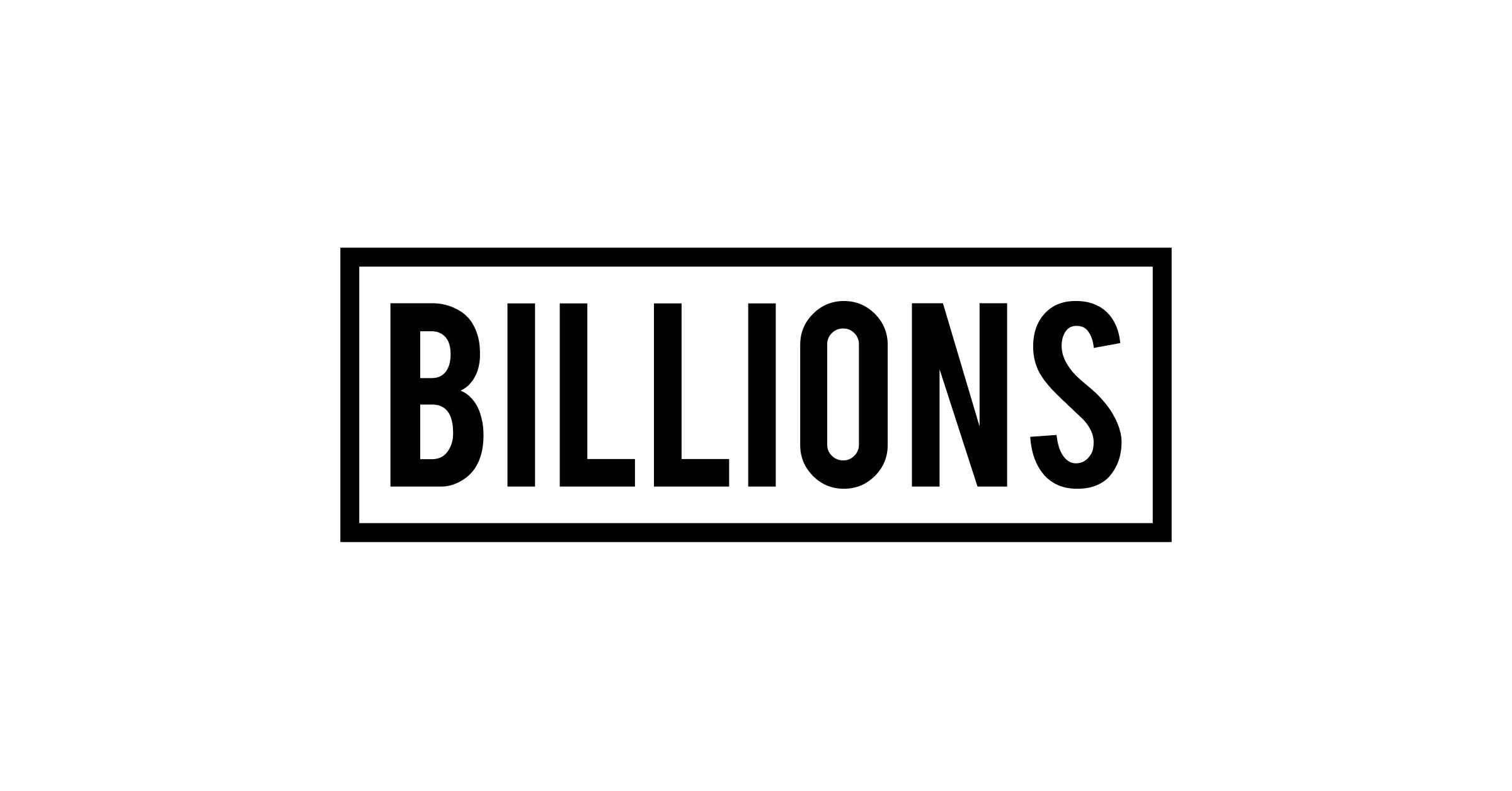 billions